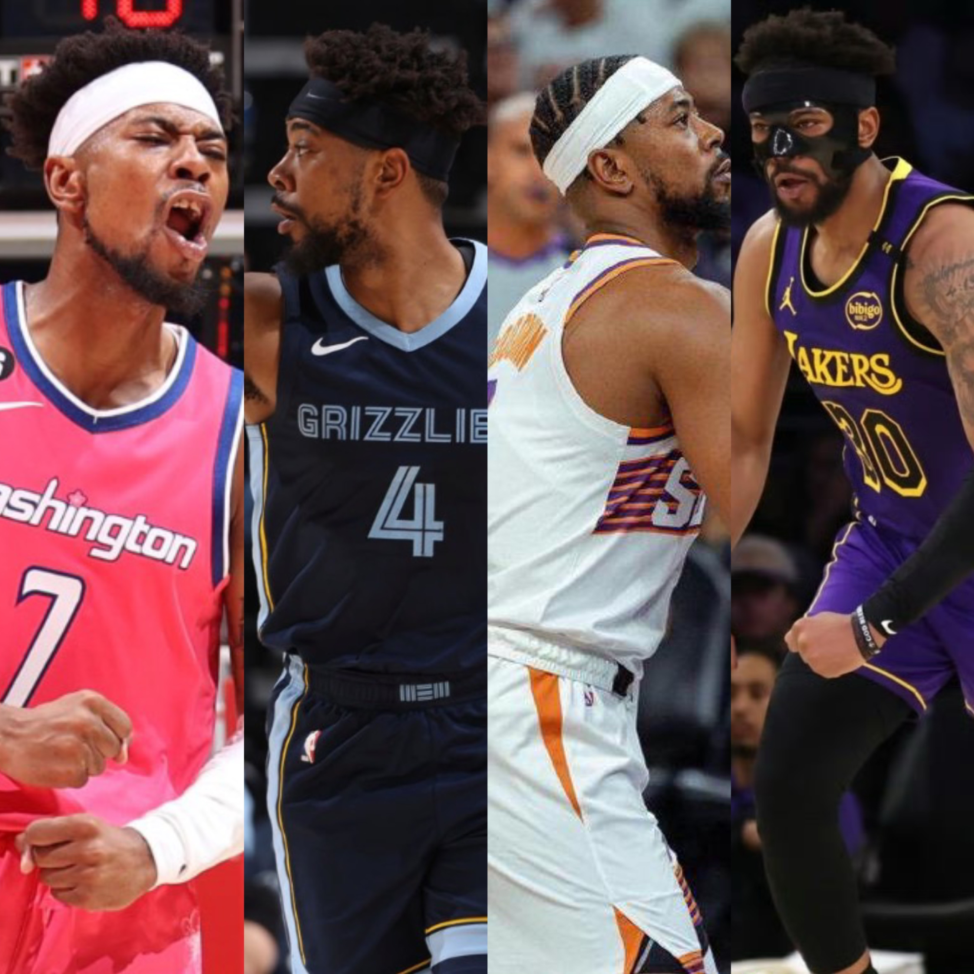 爵士鏖战马刺，恩比德高光表现