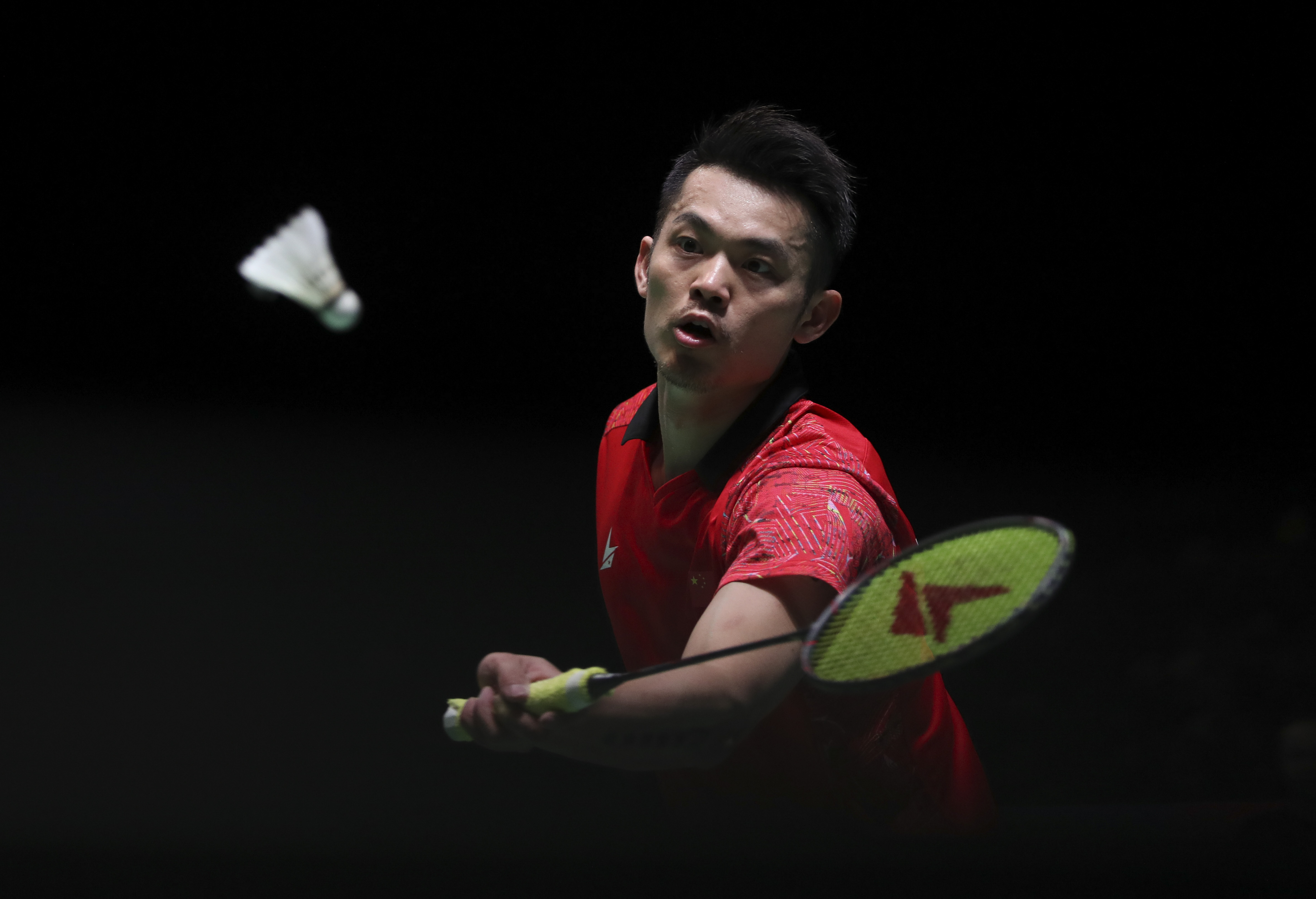 印尼羽毛球队逆转法国羽毛球队,林丹一己之力扛起全队 印尼羽毛球队逆转法国羽毛球队,林丹一己之力扛起全队