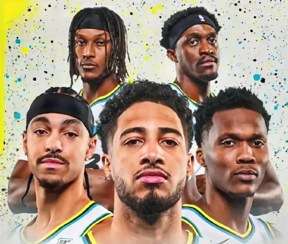 包含步行者完胜奇才，特雷杨一己之力扛起全队的词条