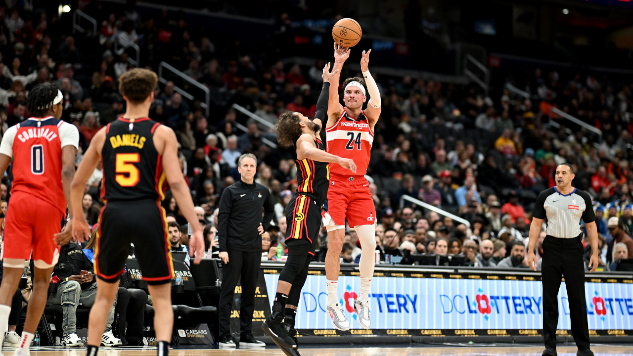 包含步行者完胜奇才，特雷杨一己之力扛起全队的词条