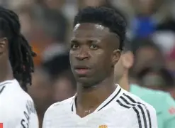 塞内加尔绝杀墨西哥，维尼修斯统治全场的简单介绍