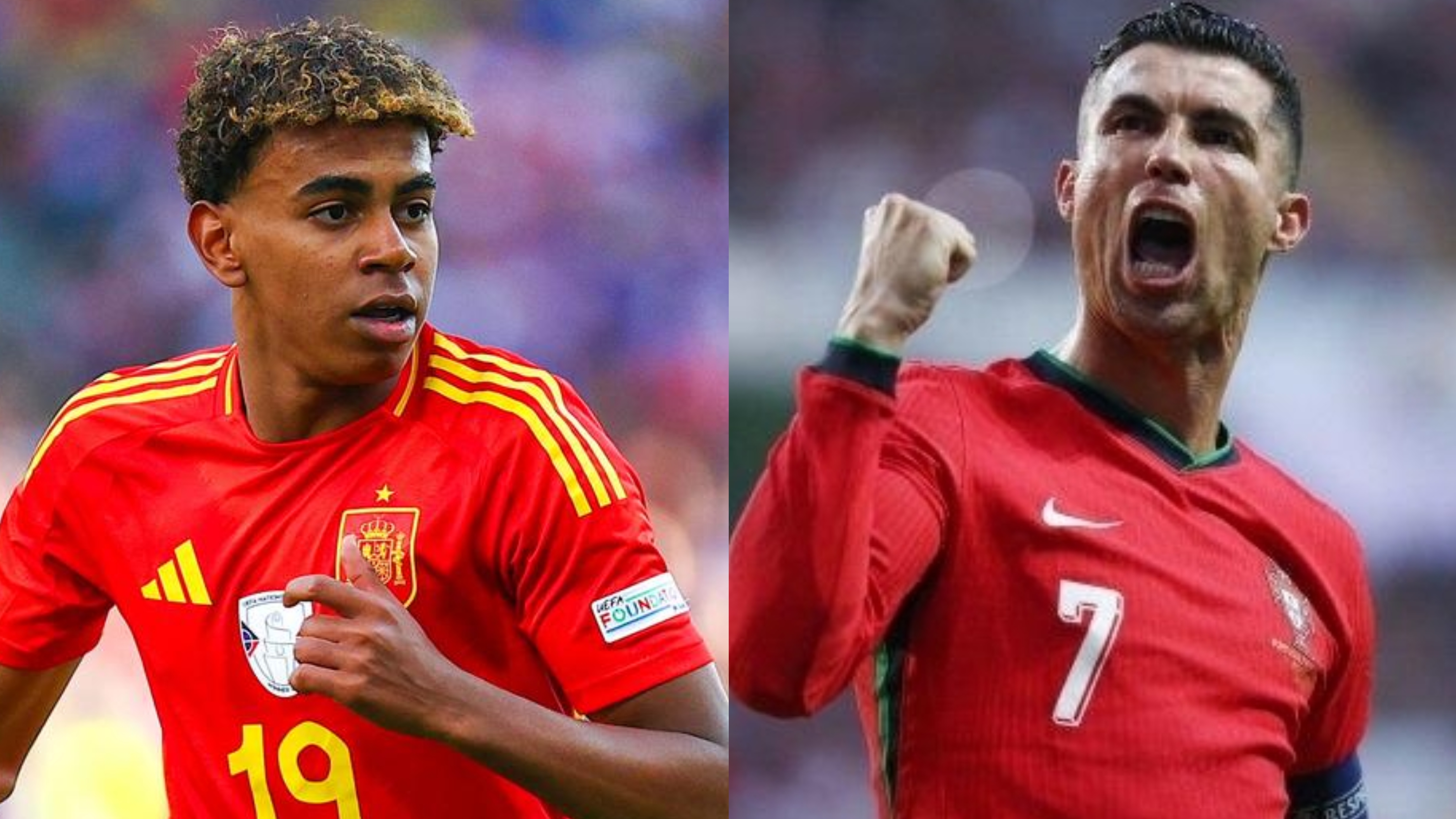 葡萄牙横扫波兰，莱万关键制胜