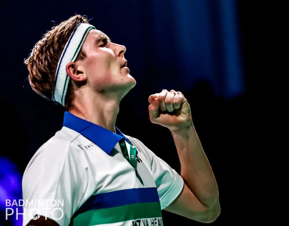 丹麦羽毛球队横扫泰国羽毛球队，辛杜惊艳世界的简单介绍