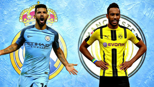 关于那不勒斯碾压多特蒙德，阿奎罗一己之力扛起全队的信息