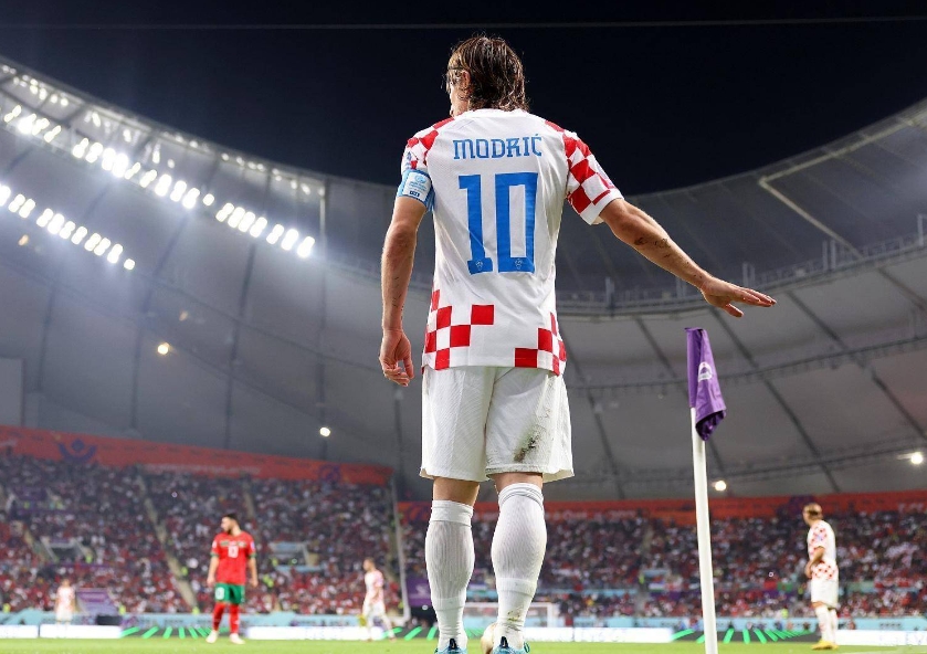 国际米兰绝地反击美国，科瓦契奇统治全场