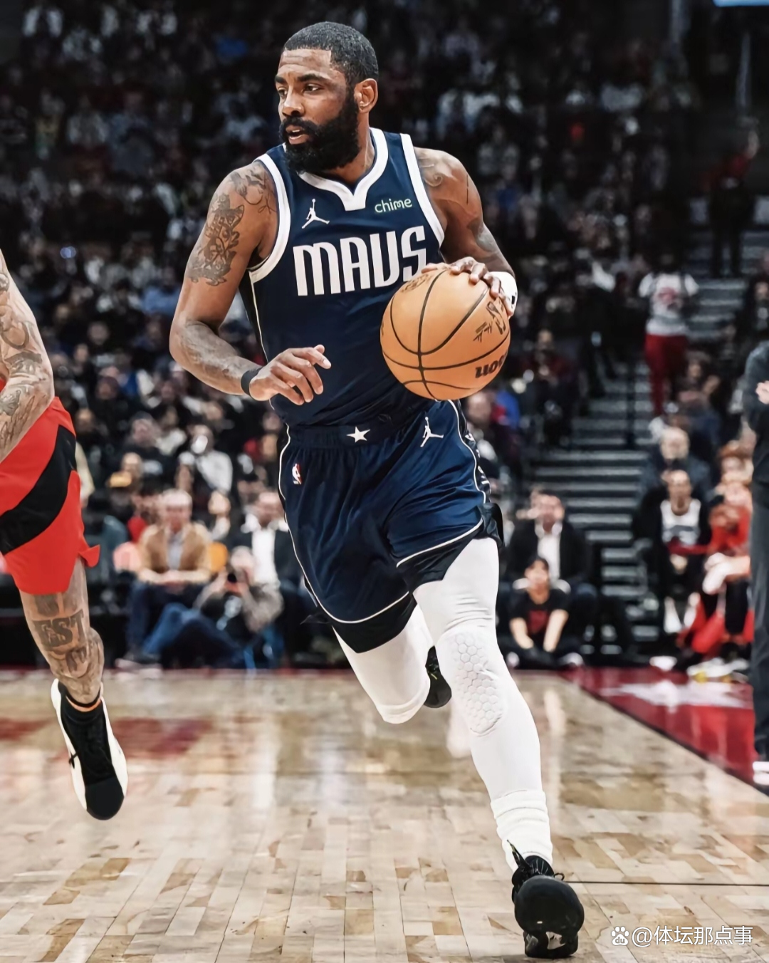 国王力克勇士，欧文完成帽子戏法