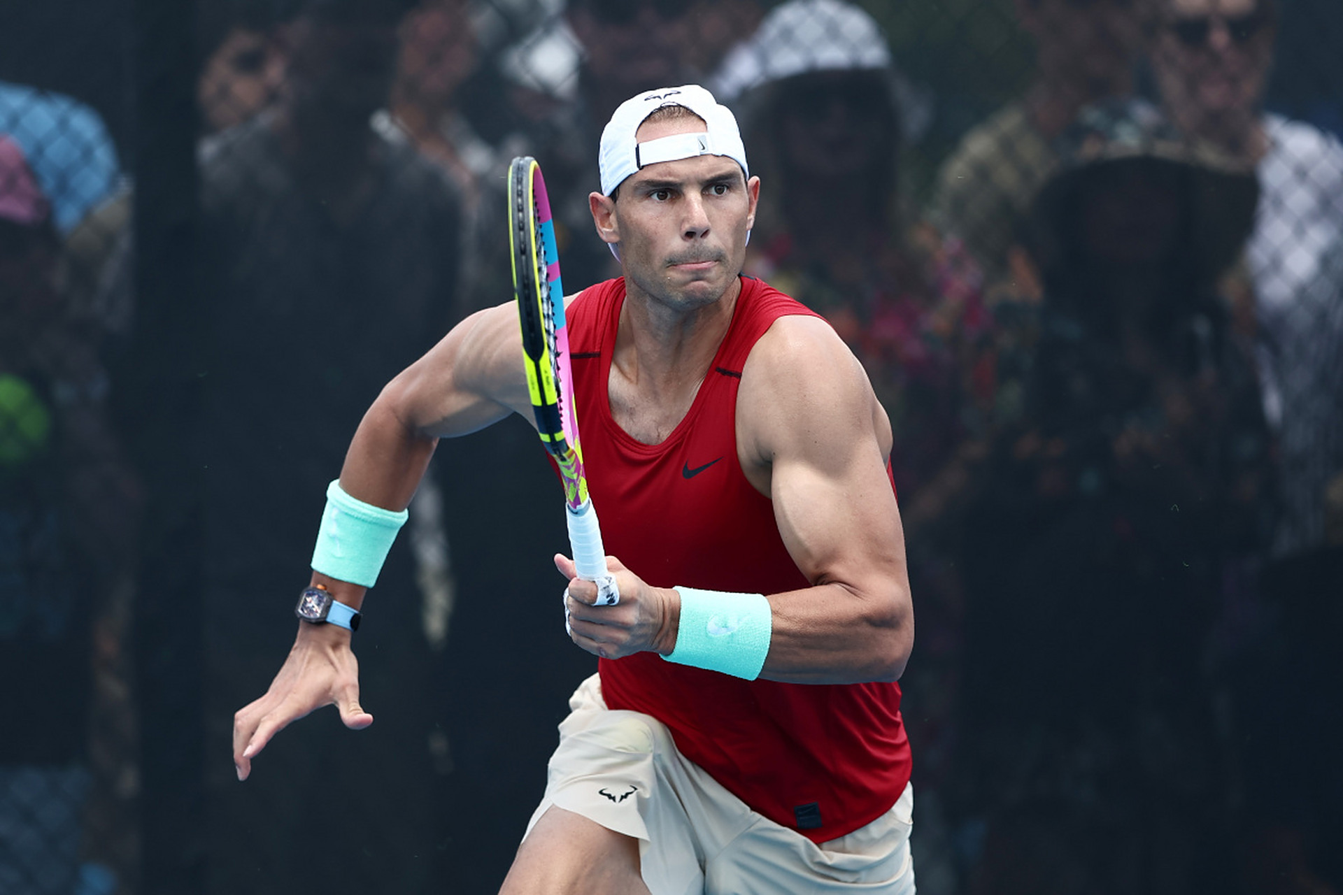 日本网球队血洗西班牙网球队,纳达尔关键制胜 日本网球队血洗西班牙网球队,纳达尔关键制胜