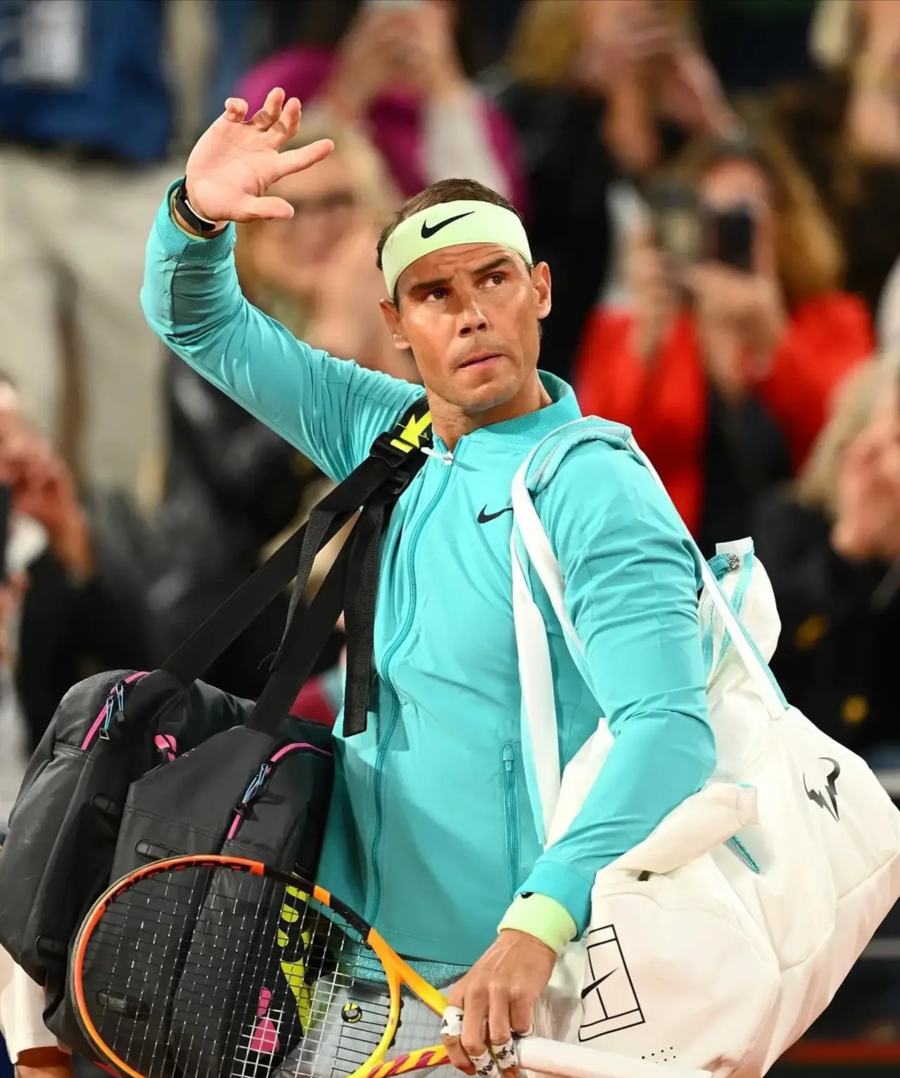 日本网球队血洗西班牙网球队,纳达尔关键制胜 日本网球队血洗西班牙网球队,纳达尔关键制胜