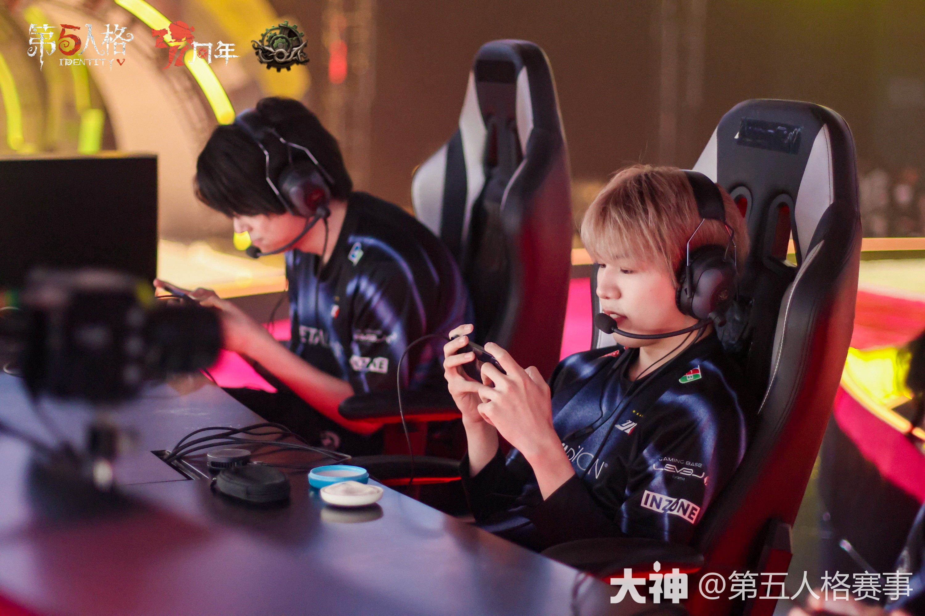 焦点大战：S赛上演巅峰碰撞