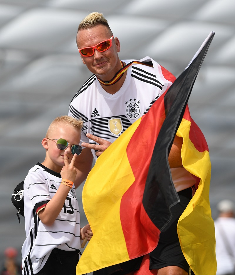 德国队轻取韩国队,郑思维扛起全队的简单介绍 德国队轻取韩国队,郑思维扛起全队的简单介绍