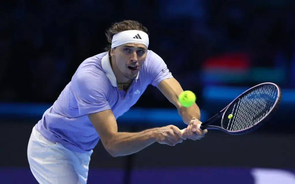 年终总决赛逆转ATP总决赛,兹维列夫关键制胜的简单介绍 年终总决赛逆转ATP总决赛,兹维列夫关键制胜的简单介绍