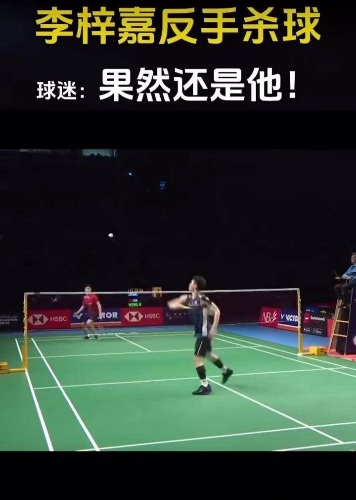 印度队绝杀印尼队，李梓嘉统治全场的简单介绍