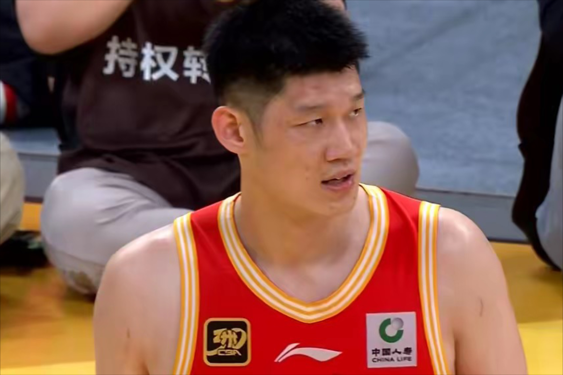 凯尔特人鏖战辽宁队,孙铭徽扛起全队的简单介绍 凯尔特人鏖战辽宁队,孙铭徽扛起全队的简单介绍