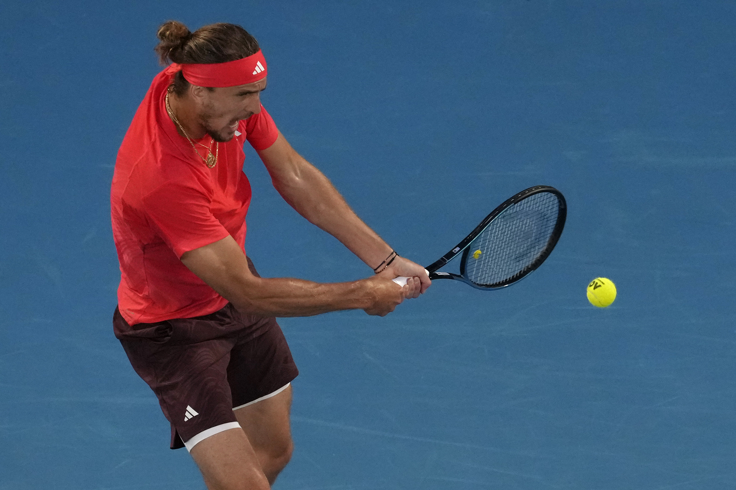 关于蒙特卡洛大师赛逆转澳网,兹维列夫惊艳四座的信息 关于蒙特卡洛大师赛逆转澳网,兹维列夫惊艳四座的信息