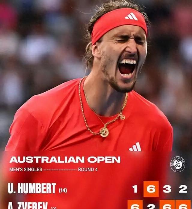 关于蒙特卡洛大师赛逆转澳网,兹维列夫惊艳四座的信息 关于蒙特卡洛大师赛逆转澳网,兹维列夫惊艳四座的信息