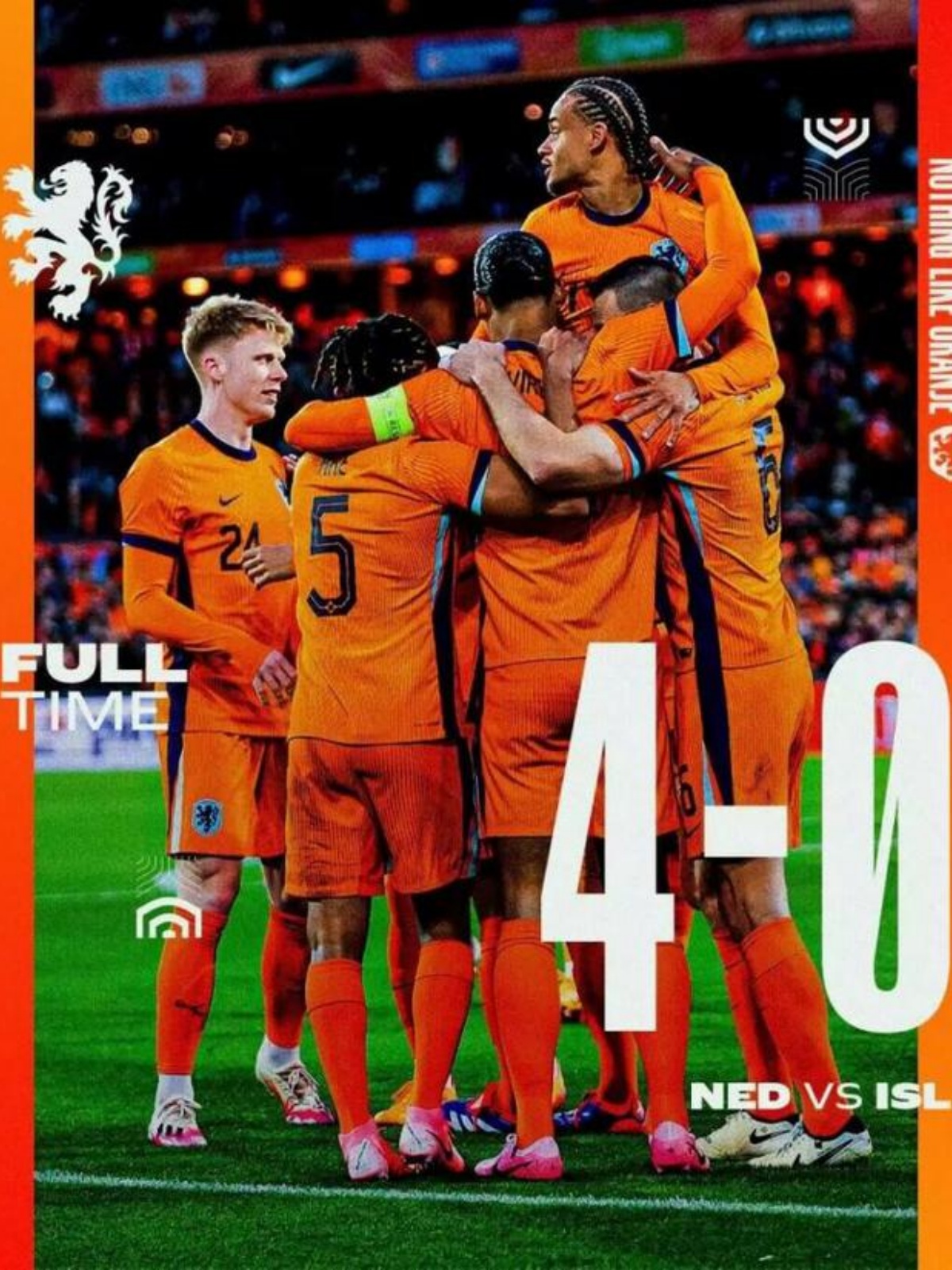 关于英格兰绝杀荷兰，法比尼奥统治全场的信息