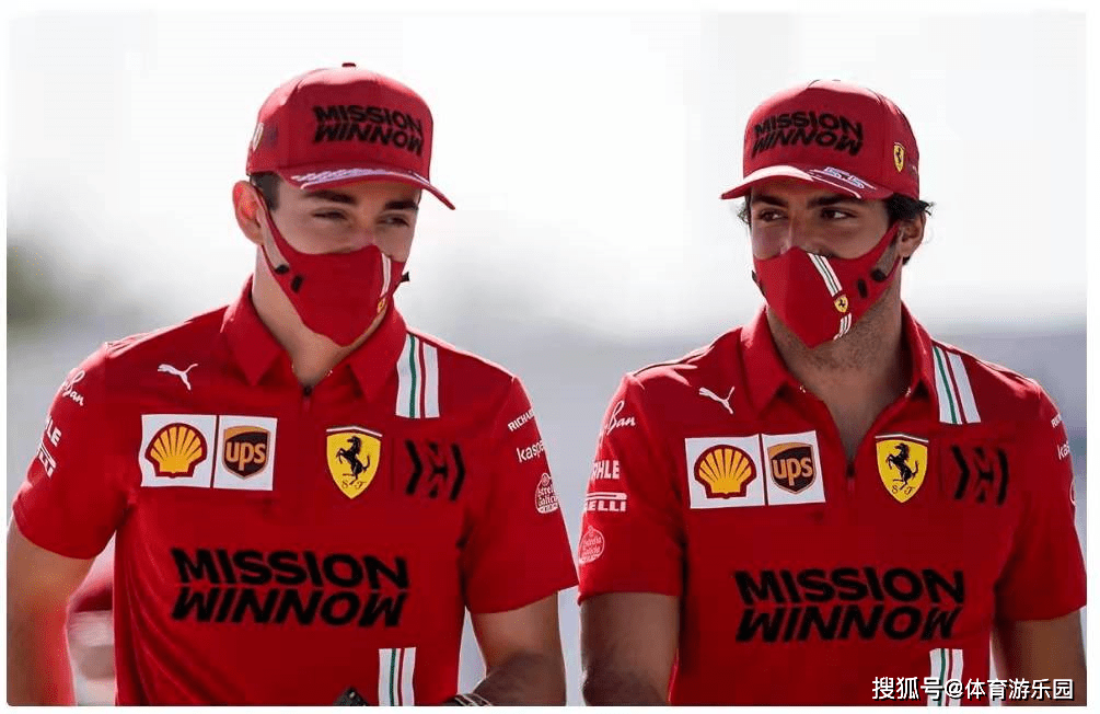 法拉利碾压阿斯顿马丁，拉塞尔带队取胜