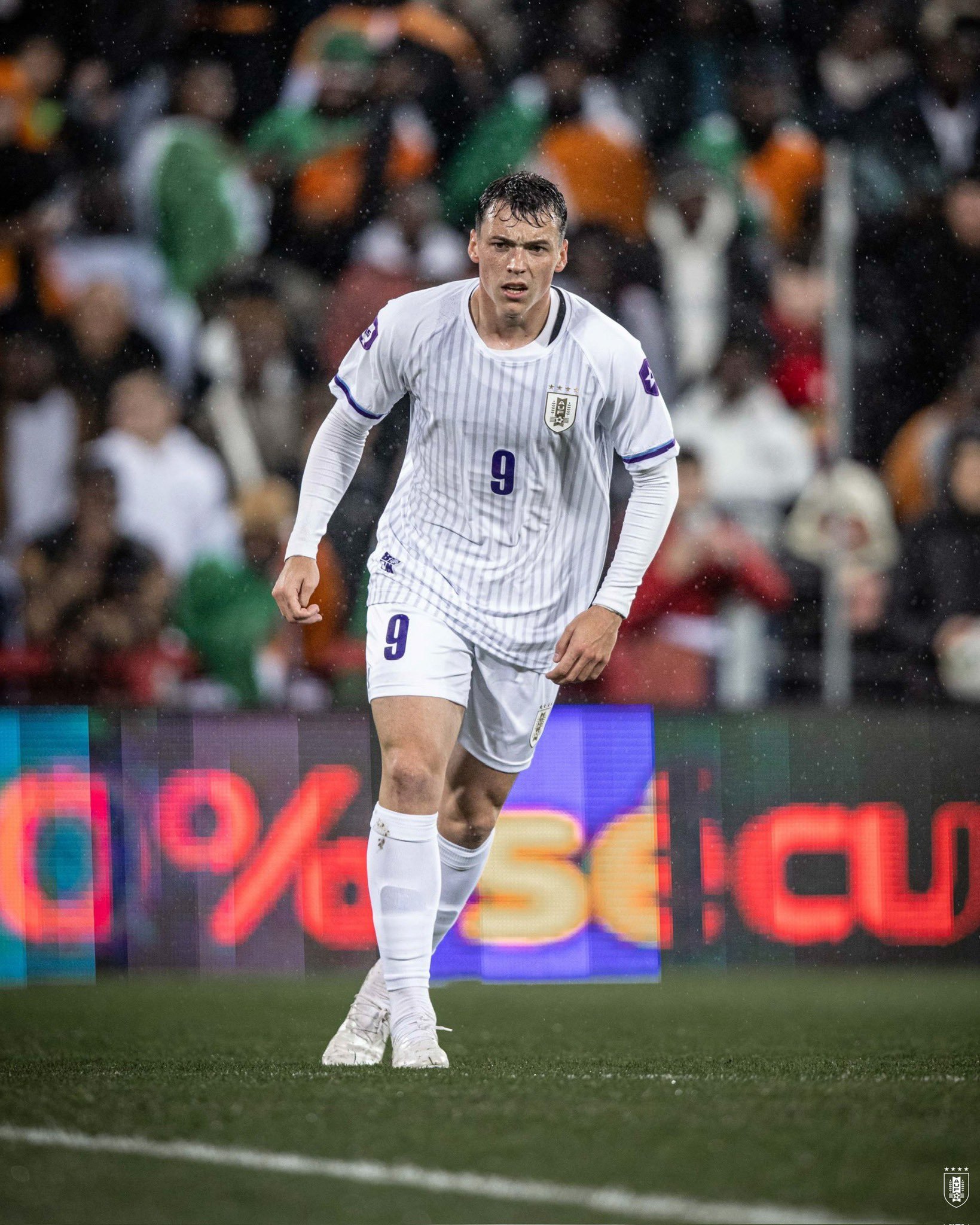 哥伦比亚绝杀拜仁，迪马利亚高光表现