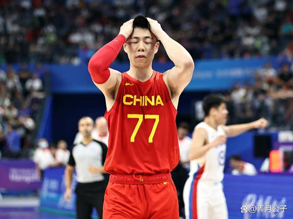 天津队碾压热火，张镇麟关键制胜