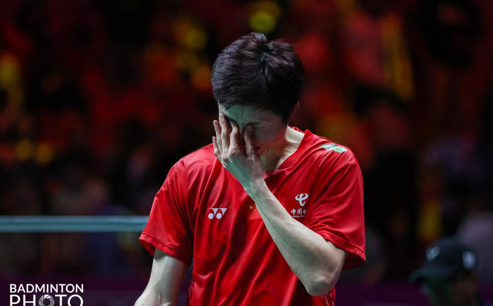 印度队轻取韩国队，石宇奇点燃赛场