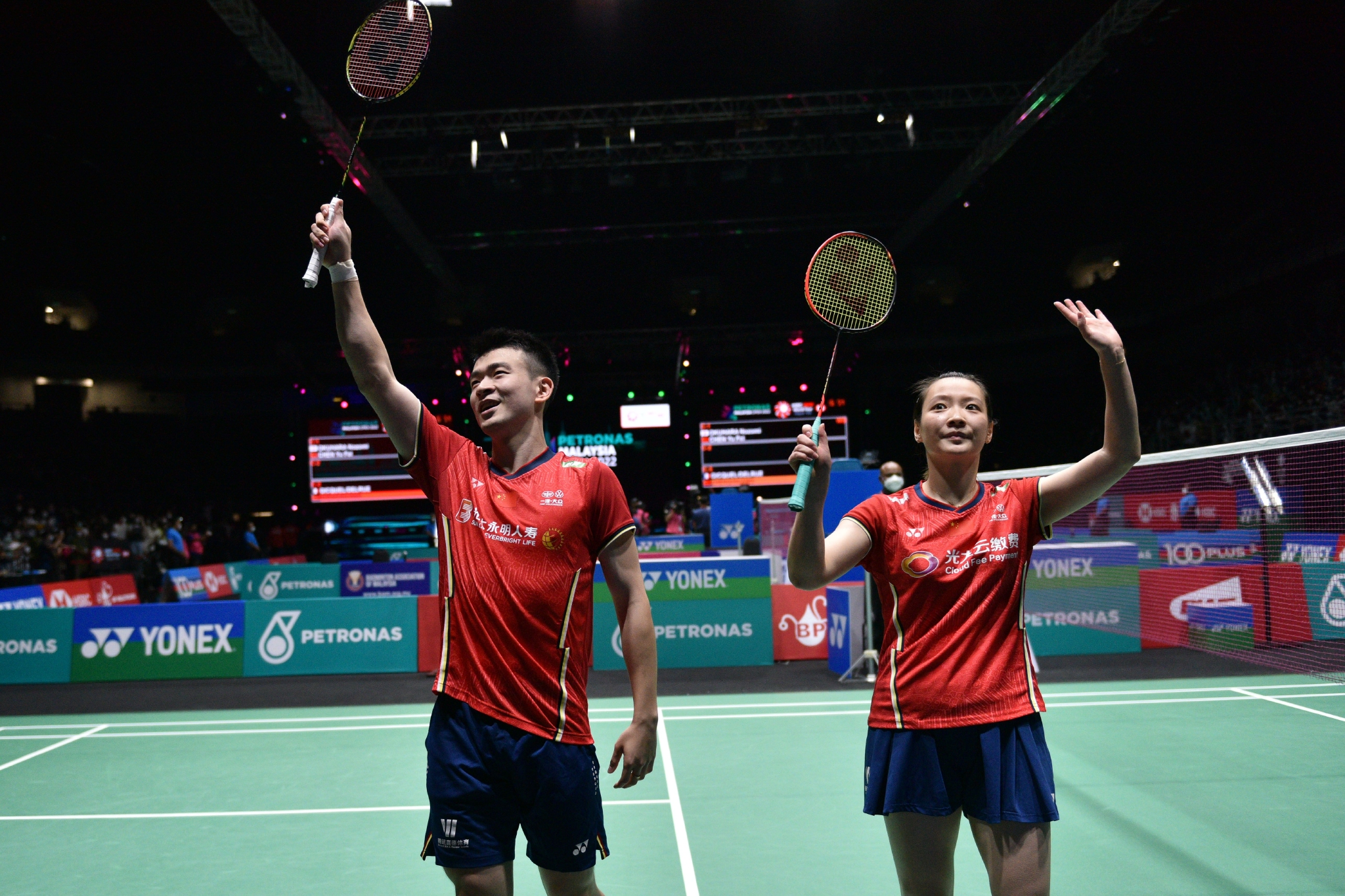 法国队翻盘马来西亚队,郑思维扛起全队 法国队翻盘马来西亚队,郑思维扛起全队