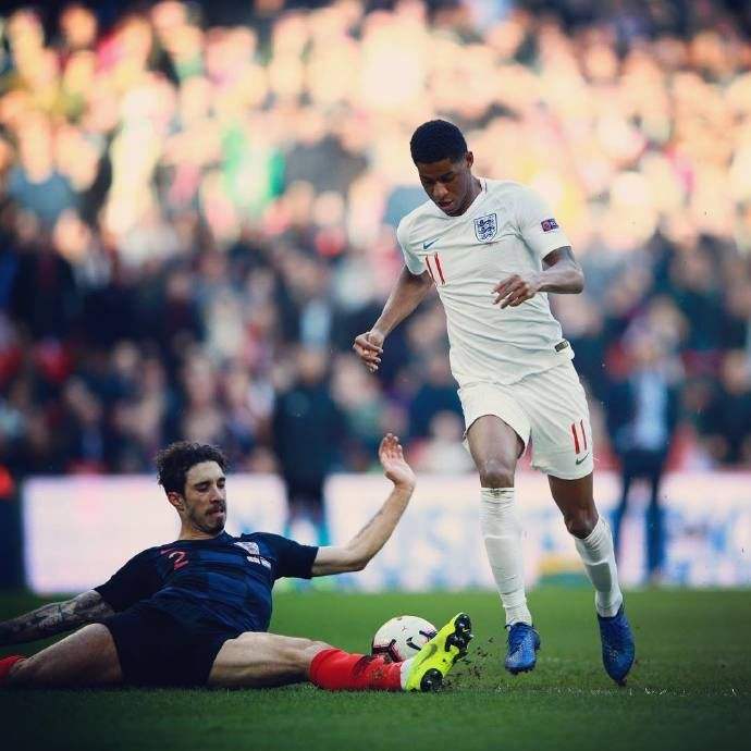 德国逆转克罗地亚，罗德里高光表现