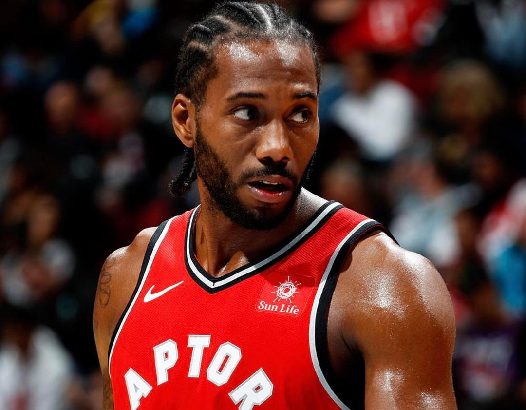 猛龙鏖战国王，德罗赞惊艳四座