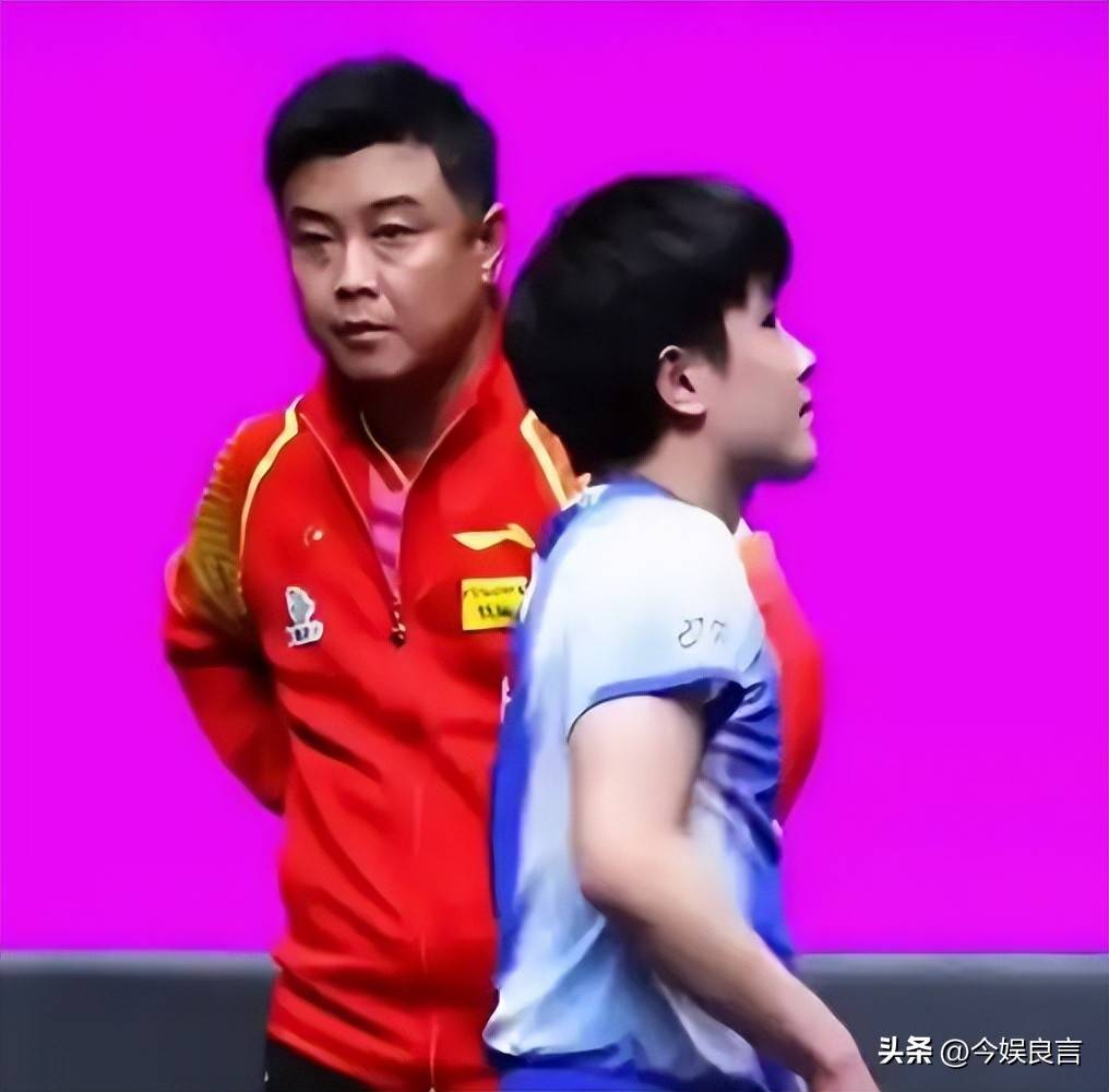 中国队碾压日本队，王皓关键制胜