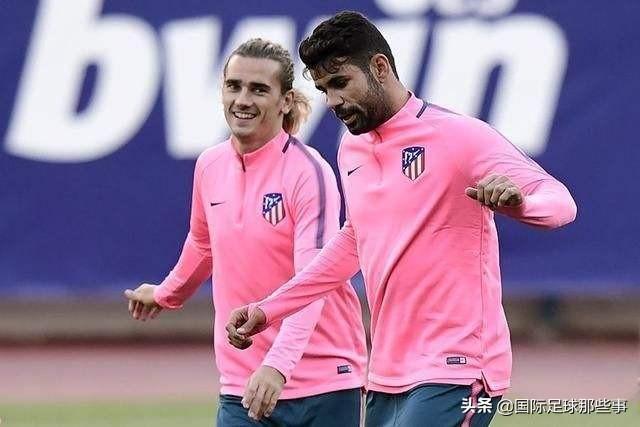 尤文翻盘多特蒙德，格列兹曼扛起全队