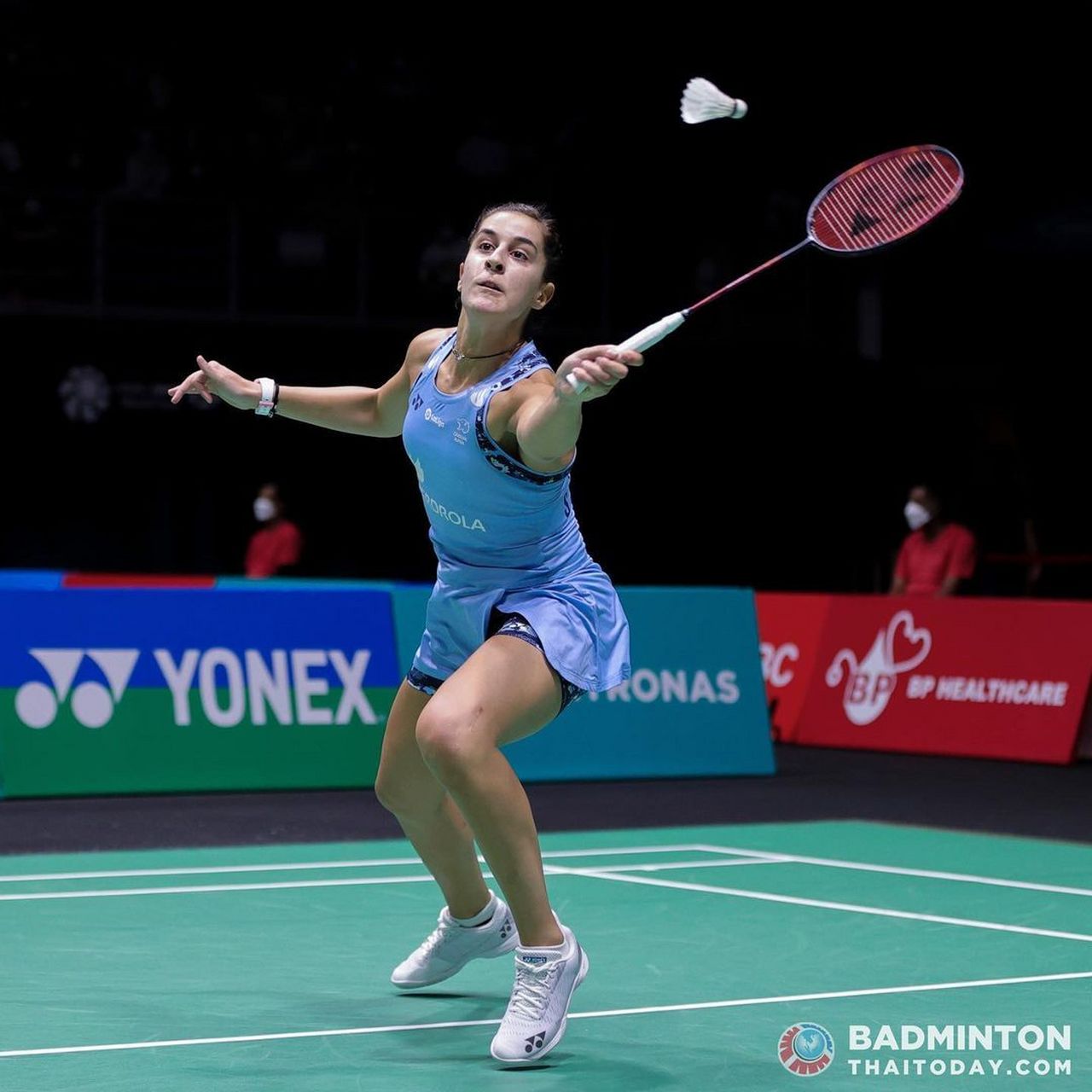 马来西亚队翻盘韩国队，马琳扛起全队