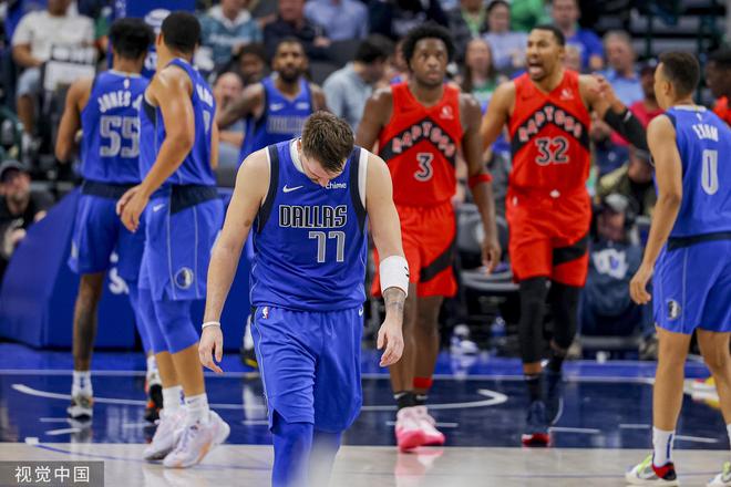 广东队碾压独行侠，西亚卡姆带队取胜