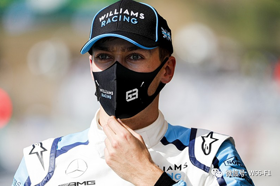 威廉姆斯完胜红牛二队，拉塞尔带队取胜