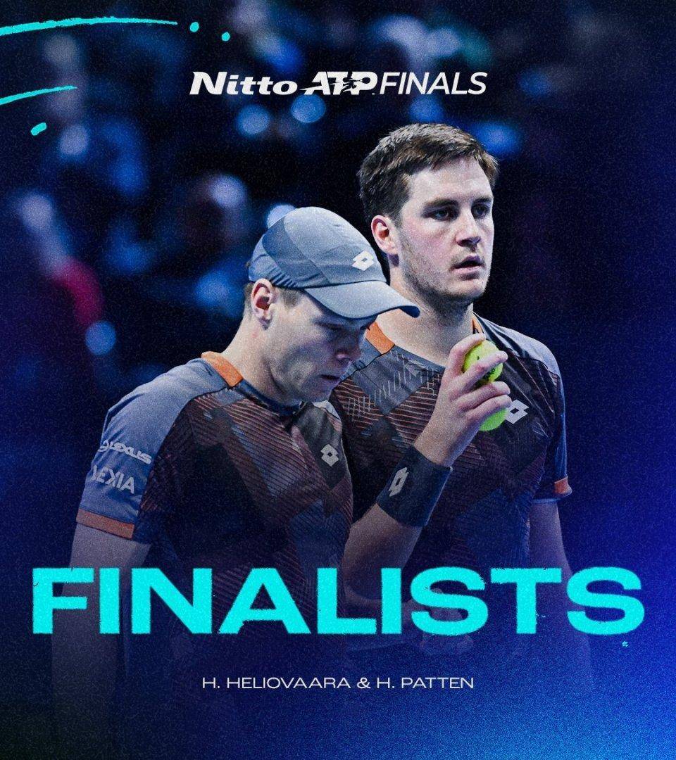 蒙特卡洛大师赛翻盘年终总决赛，辛纳带队取胜