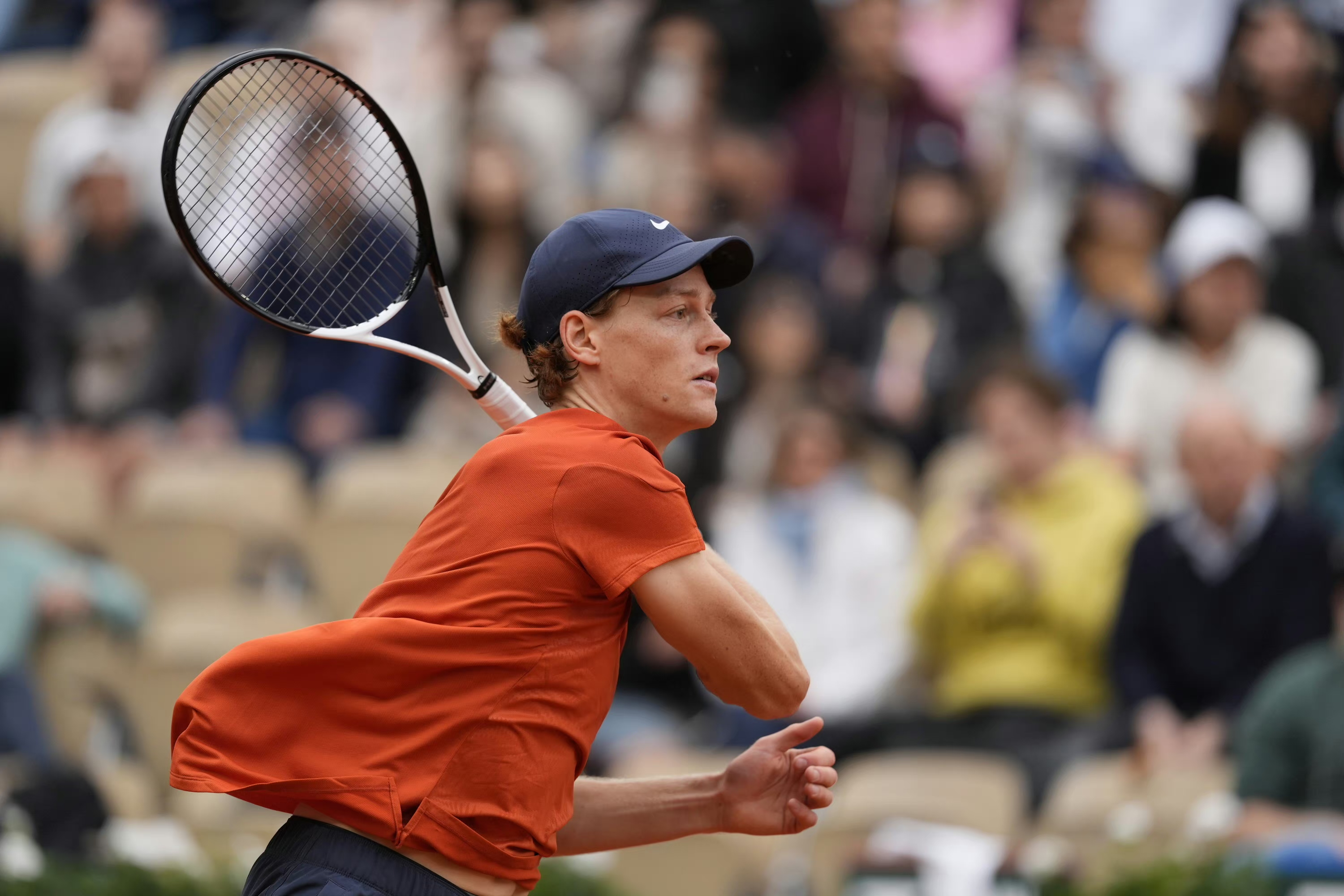 蒙特卡洛大师赛绝杀法网，辛纳关键制胜