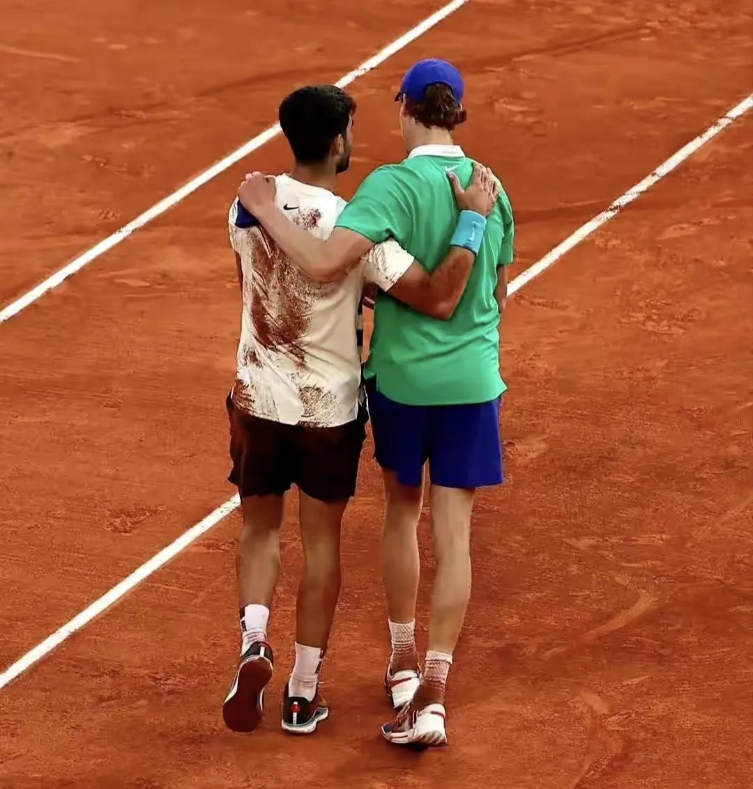 蒙特卡洛大师赛绝杀法网，辛纳关键制胜