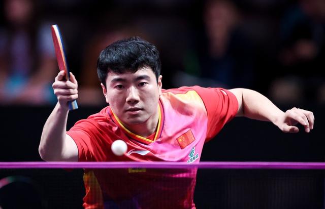 韩国队横扫奥地利队，梁靖崑状态火热