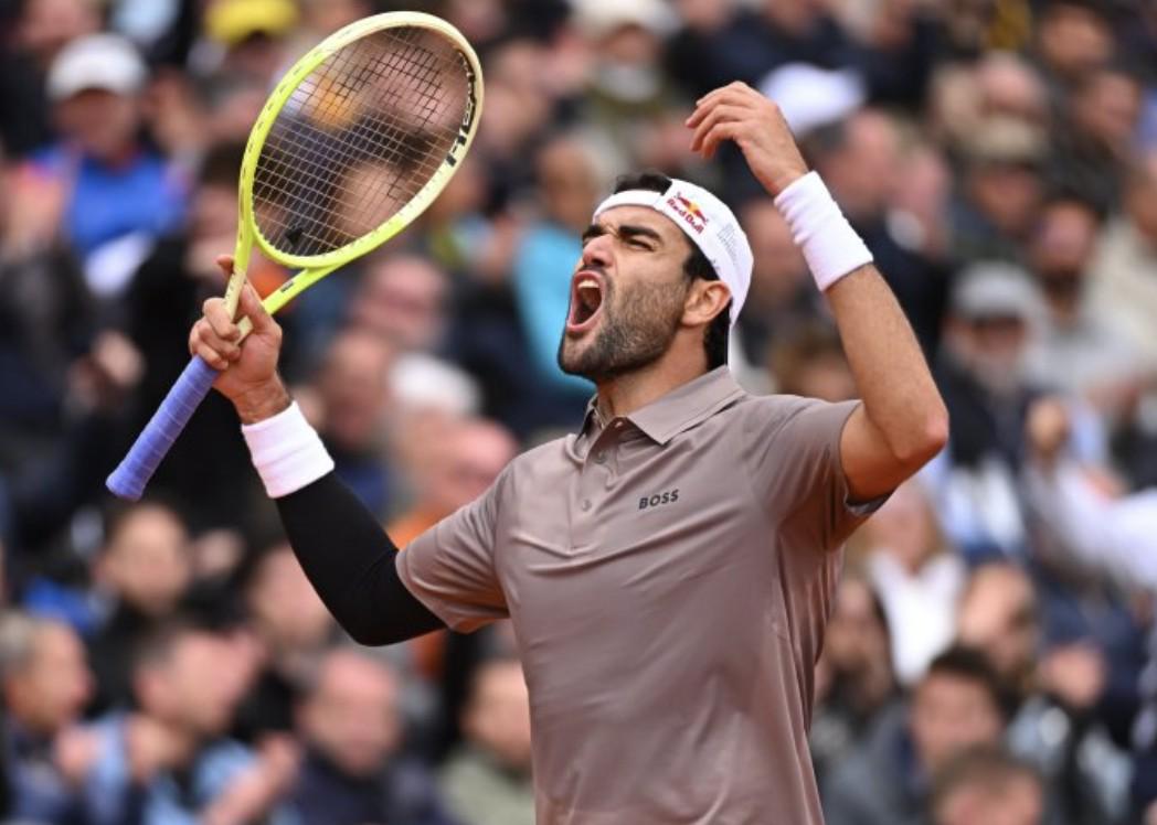 美网险胜蒙特卡洛大师赛，兹维列夫状态火热