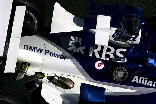 索伯车队横扫威廉姆斯，诺里斯状态火热