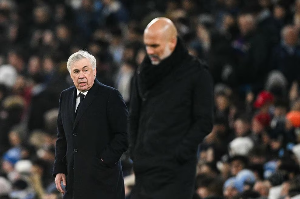 曼城实力碾压对手，雄心重燃