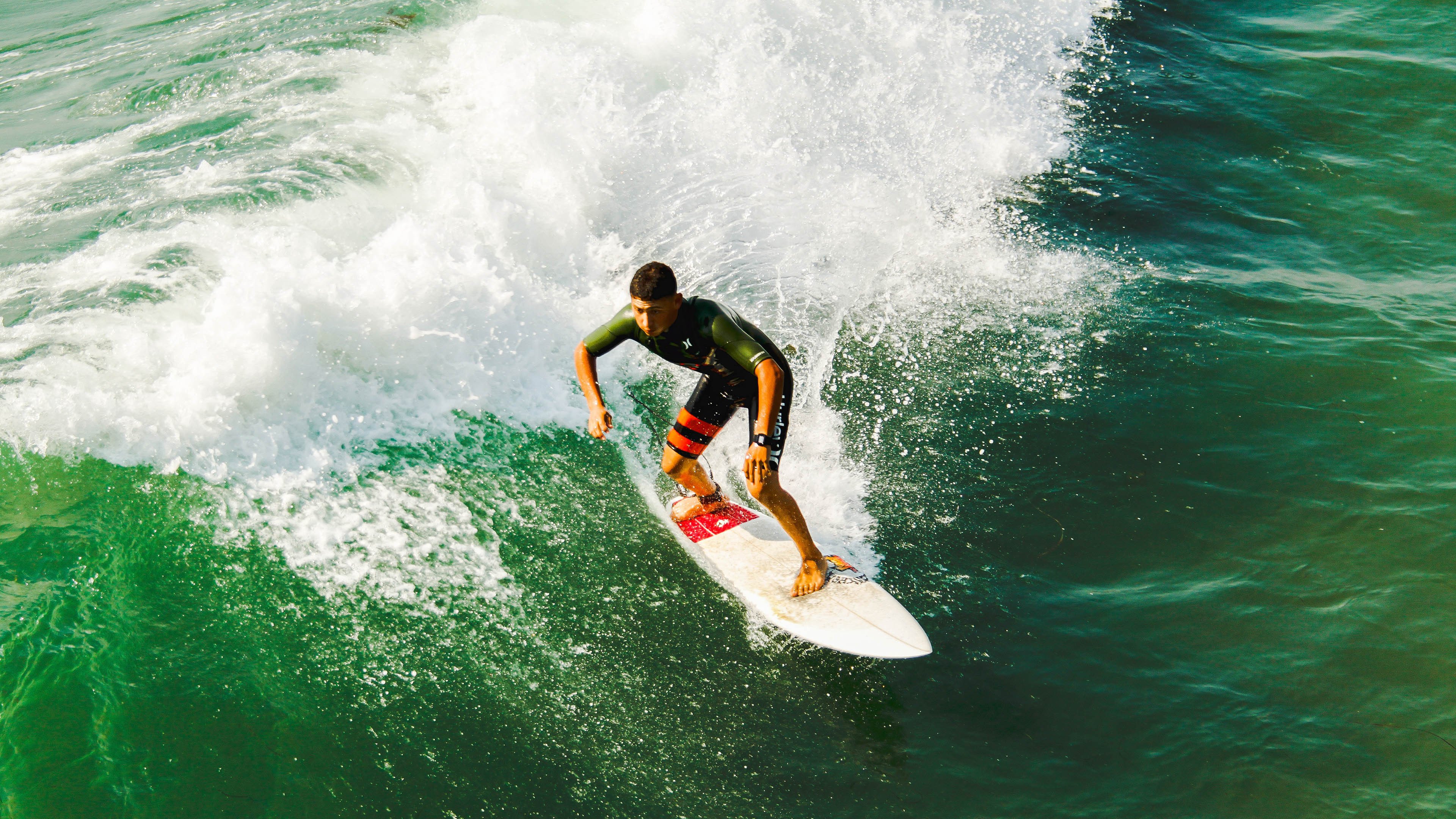 旧神之舞，威廉姆斯横扫索伯，勒克莱尔君临天下