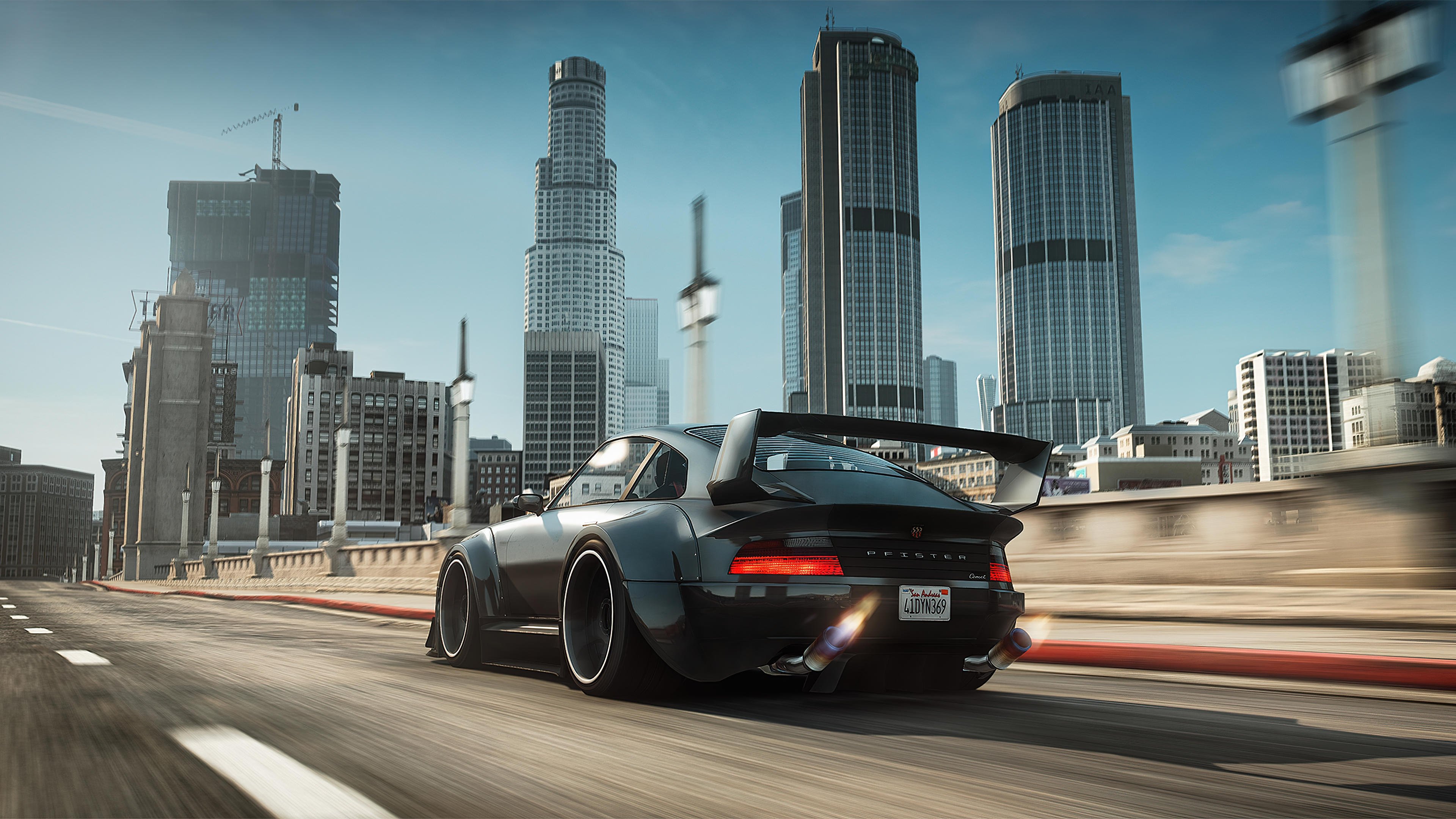 法拉利完胜迈凯伦，当红色交响乐团遇上孤勇的守夜人