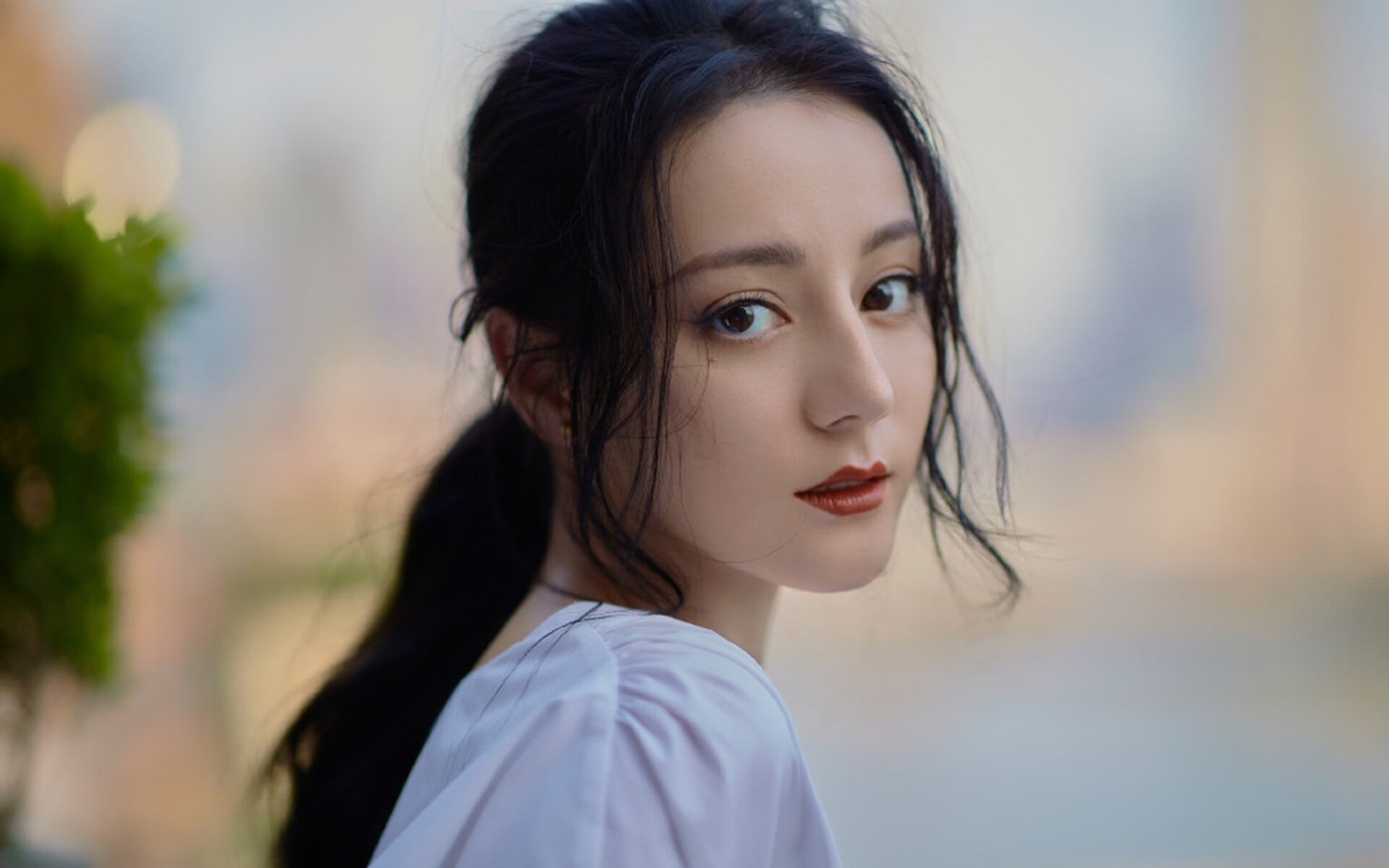 屏幕内外，皆是主场
