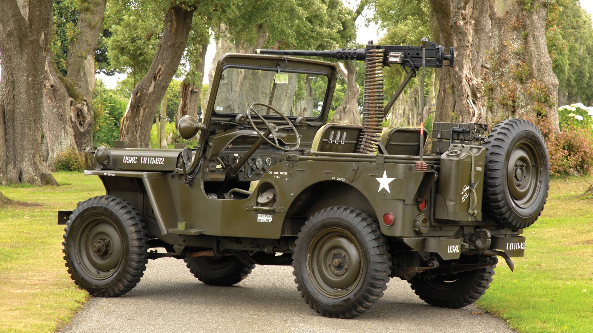 精密的机器，失控的艺术家